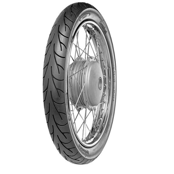 Image of Mofa Reifen Continental ContiGo 2.50-16 42M verstärkt TT