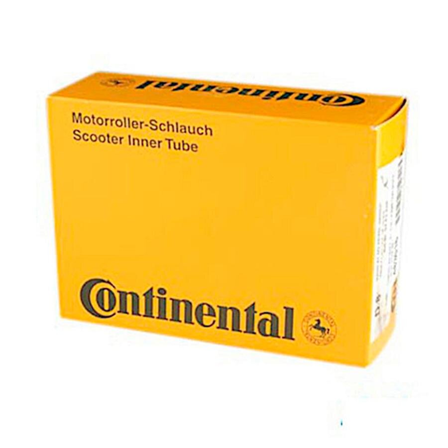 Image of Schlauch 16" Continental 2 - 2 1/4 - 2 1/2-16" Dunlopventil