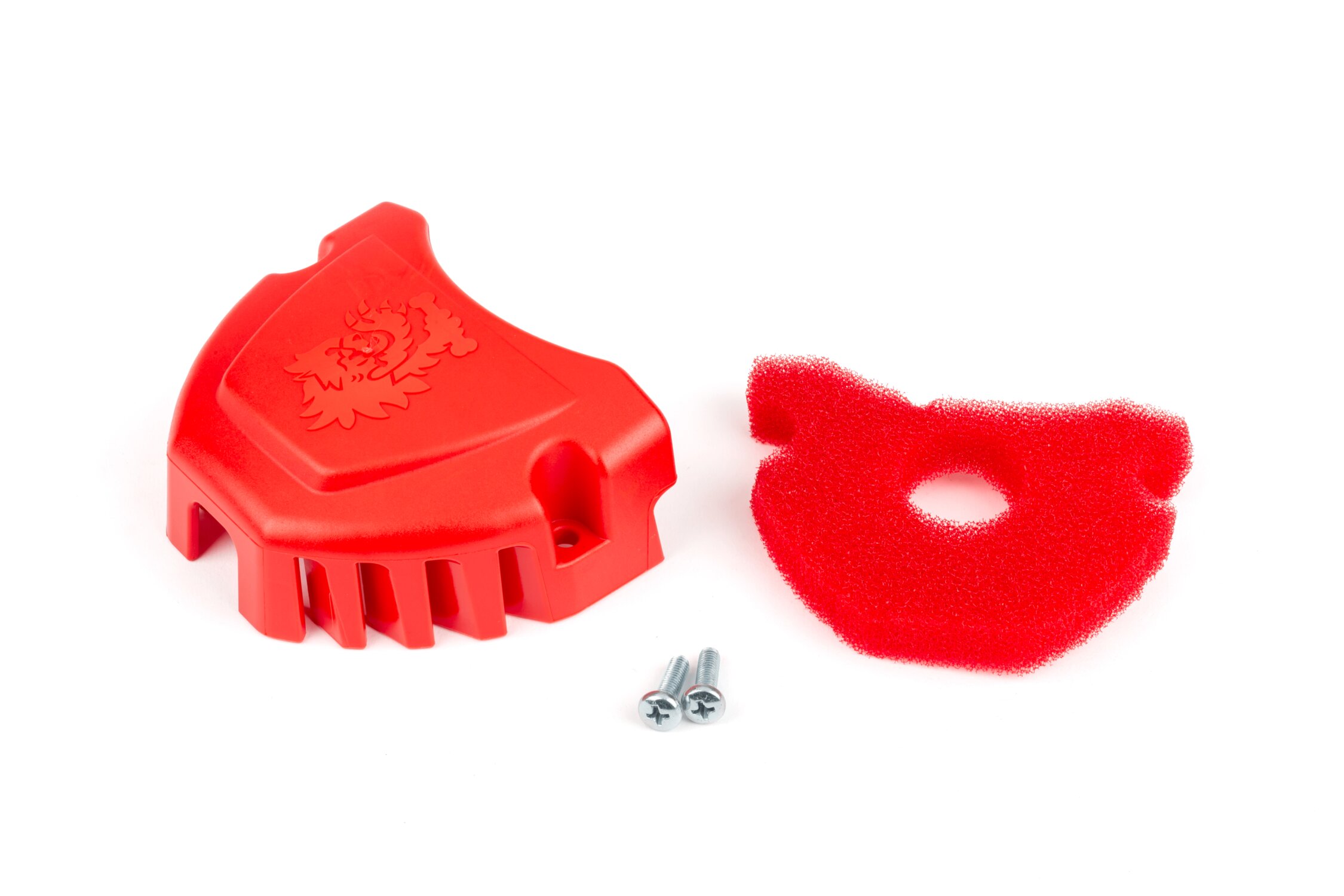 Image of Filter Kit für Malossi Air Force Variodeckel Yamaha Aerox
