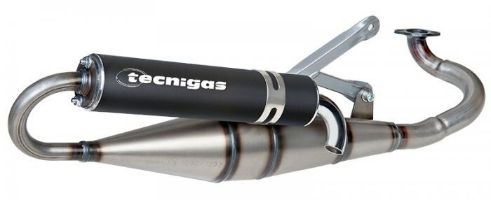 Image of Auspuff Tomos Streetmate Tecnigas Next R