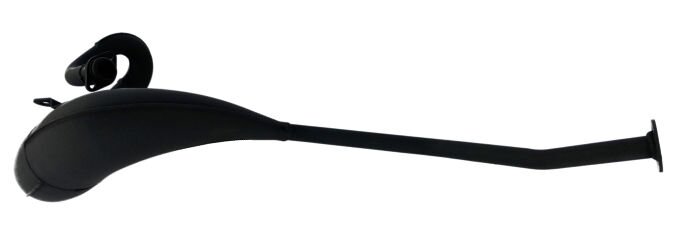 Image of Auspuff Fantic XM 50 Tecnigas Original Pro Enduro