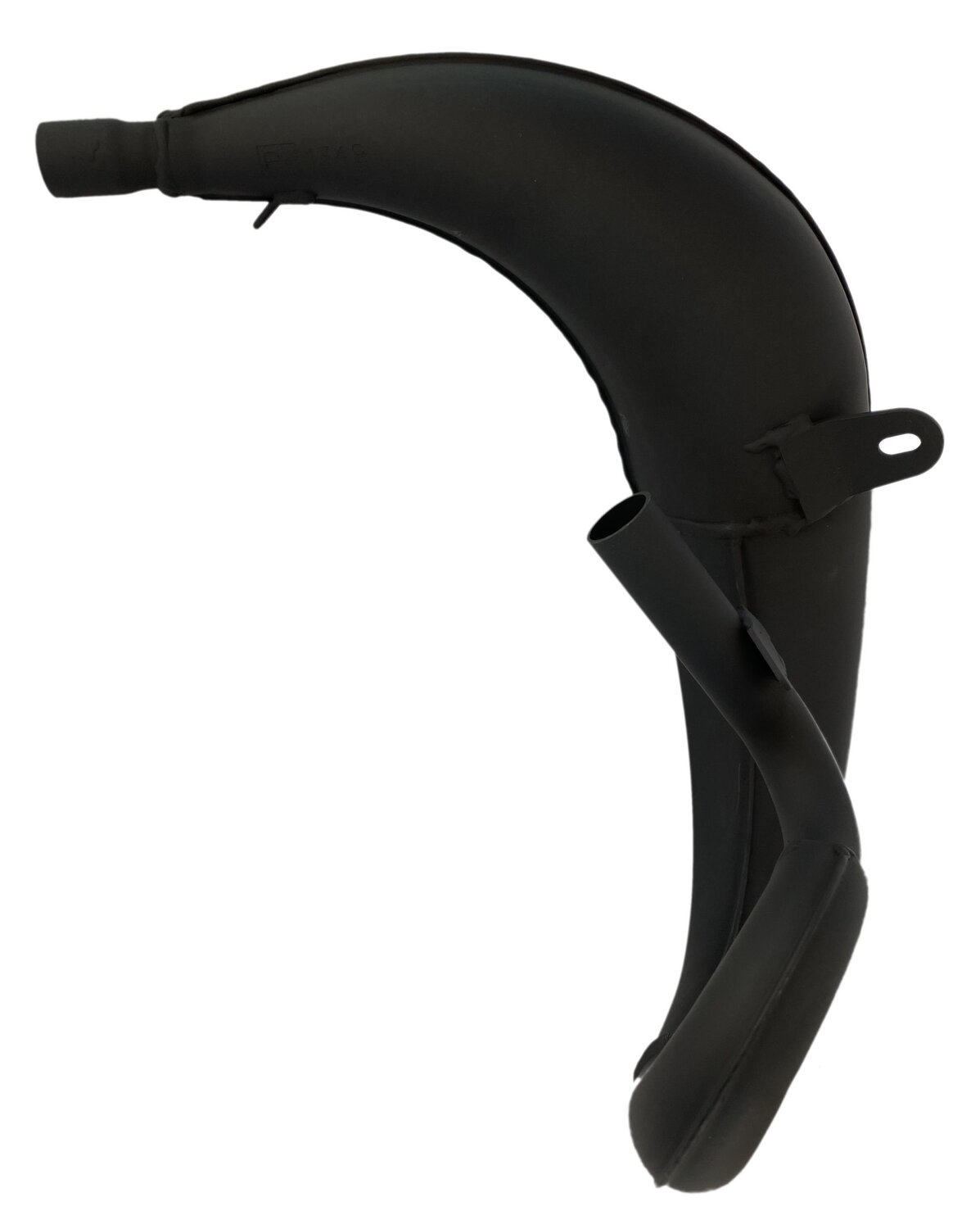 Image of Auspuff Yamaha DT 50 Tecnigas Original Pro Enduro