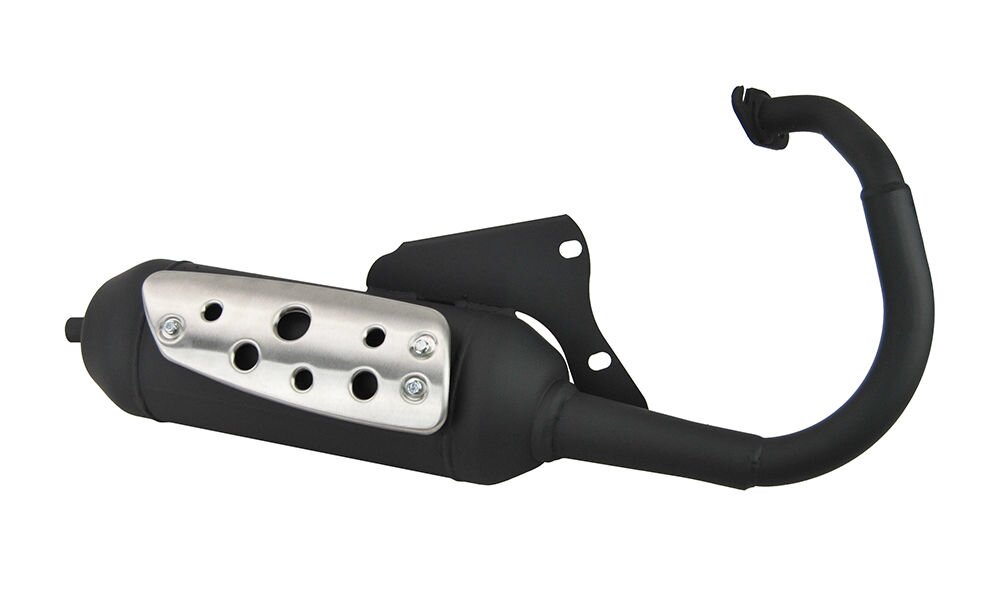 Image of Auspuff PGO Comet Tecnigas Silent Pro