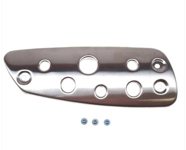Image of Hitzeschild Tecnigas Silent Pro