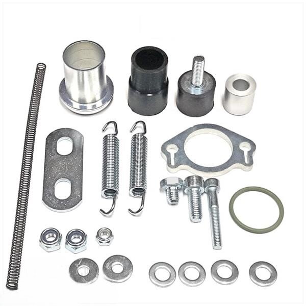 Image of Befestigungskit Tecnigas E-Nox Derbi