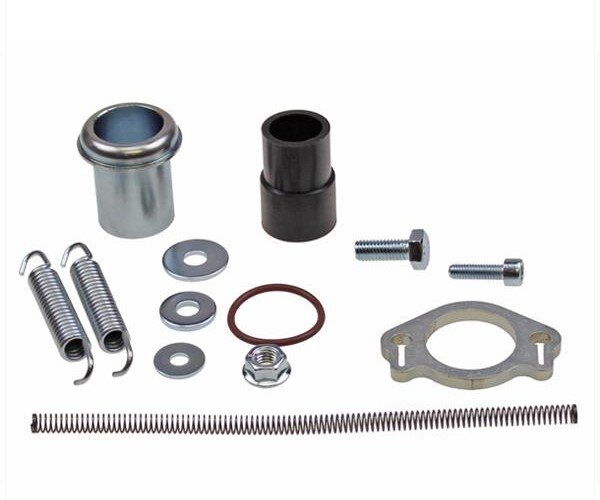 Image of Befestigungskit Tecnigas E-NOX Evo Derbi
