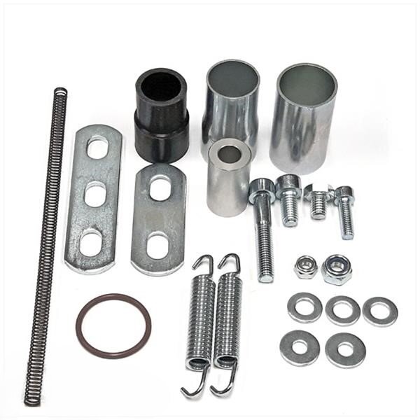 Image of Befestigungskit Tecnigas E-NOX Rieju SMX