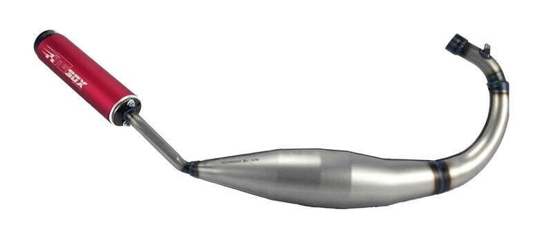 Image of Auspuff Sherco SM-R 50 Tecnigas XS 2