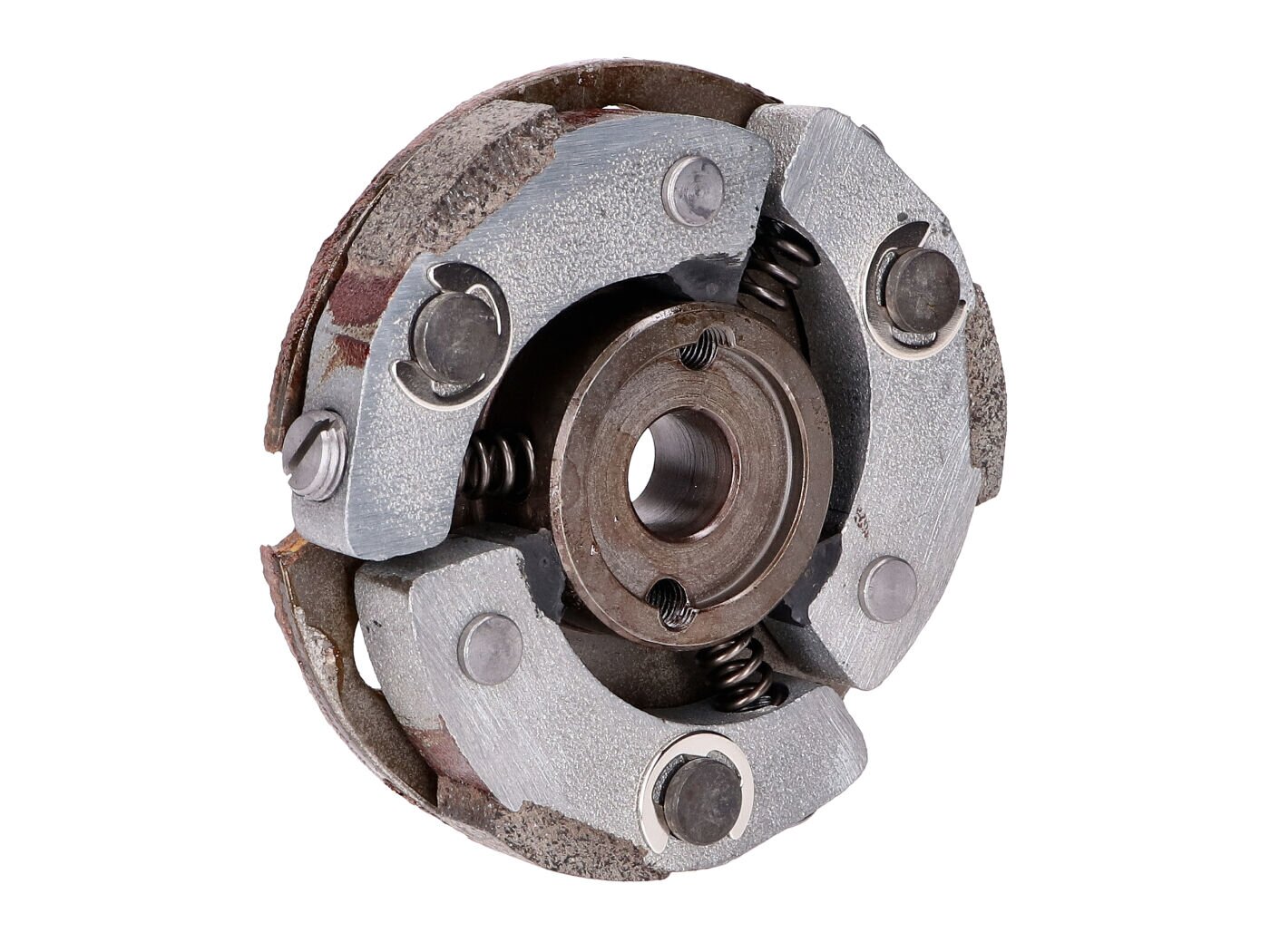 Image of Kupplung 3 Backen Puch Maxi
