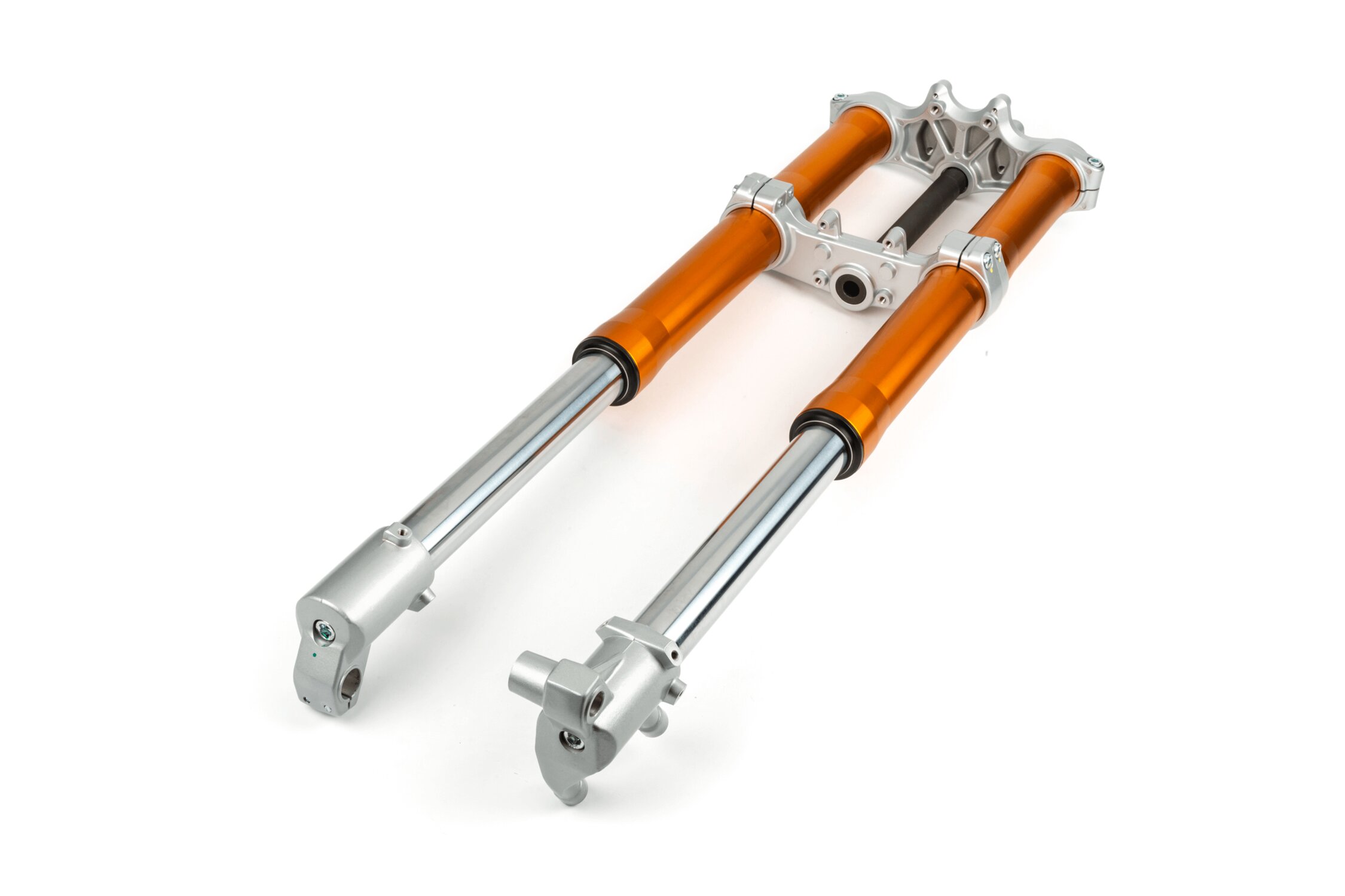 Image of Upside-Down Gabel Rieju MRT Pro