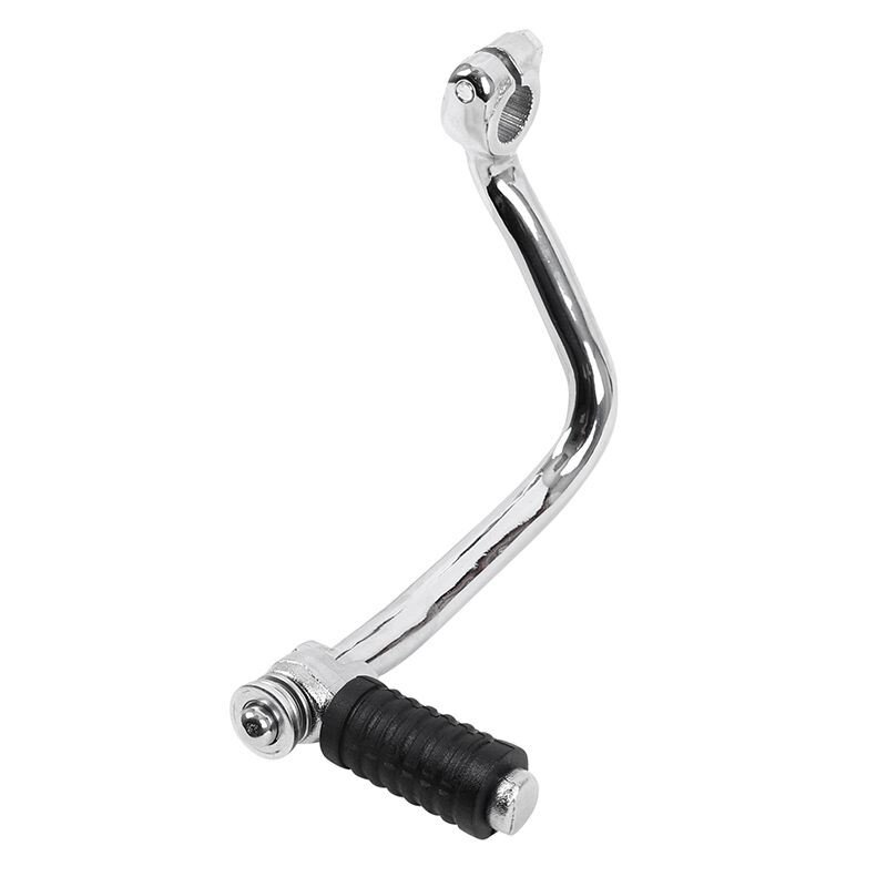 Image of Kickstarter Peugeot 103 SPX Stahl poliert