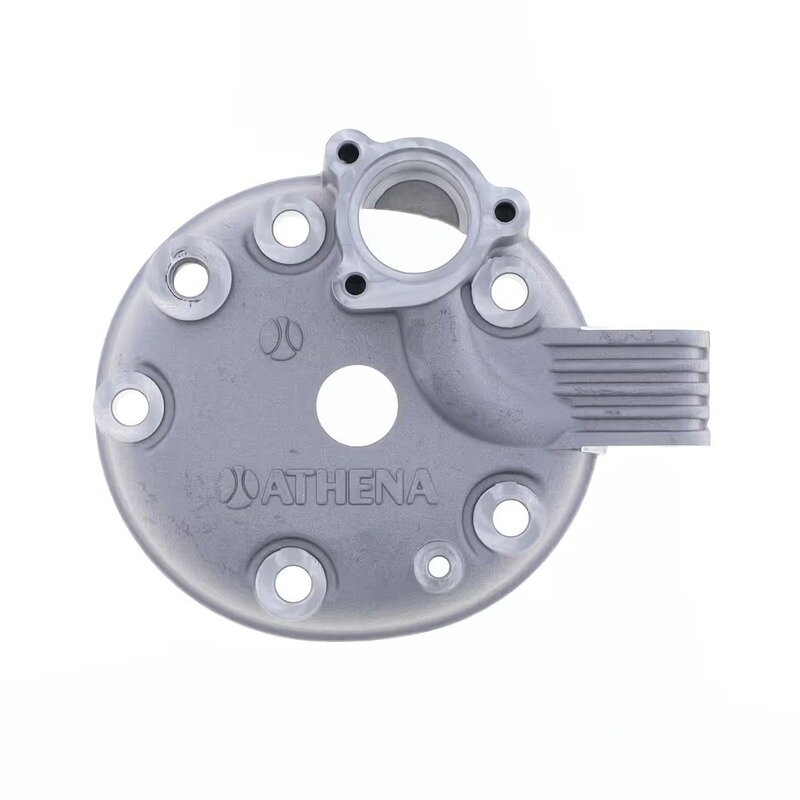 Image of Zylinderkopfdeckel / Wassermantel Athena 170 Yamaha DT 125