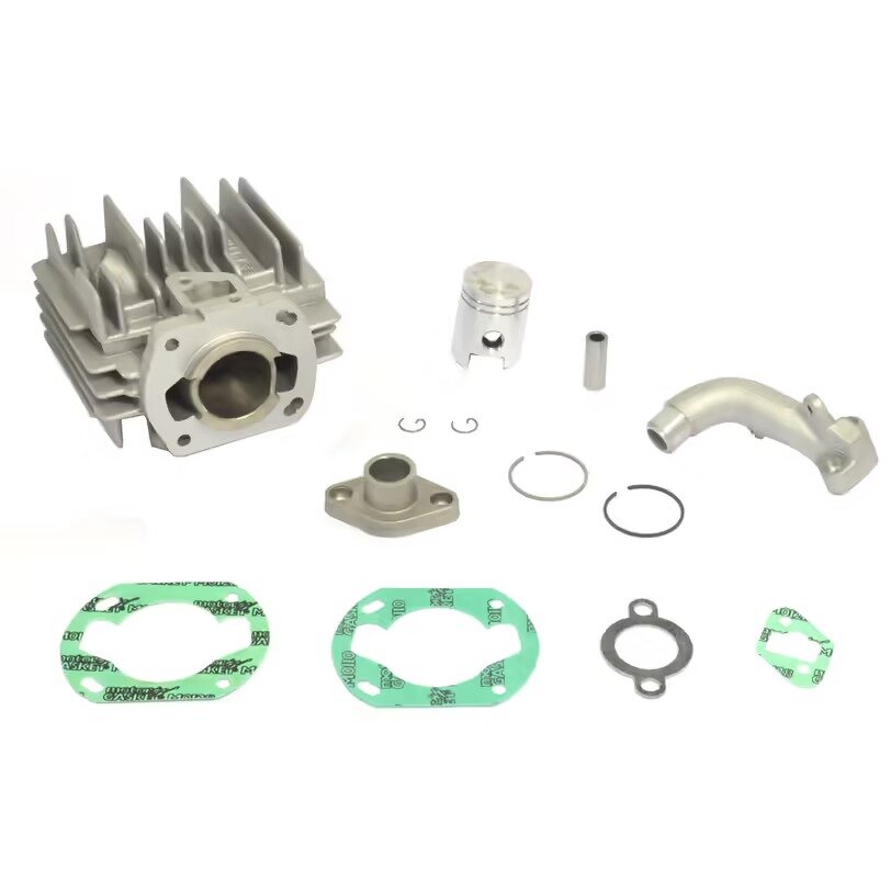 Image of Zylinder Kit Athena Alu 50 Sachs Hercules mit Einlasskit