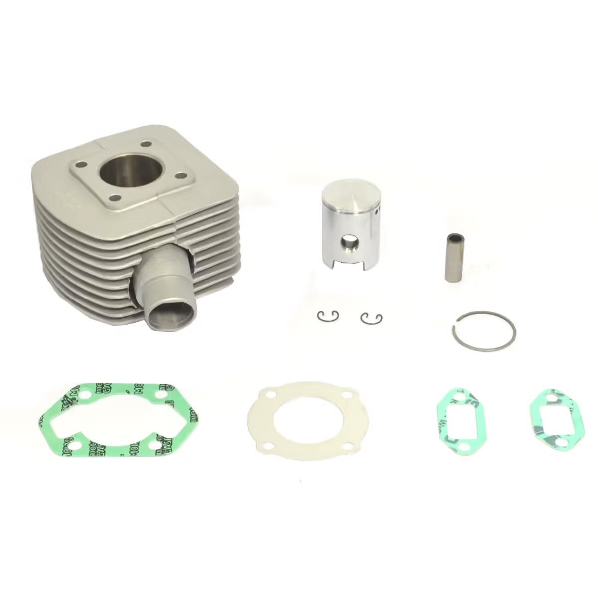 Image of Zylinder Kit Athena Alu 50 Zündapp 4M / 5M