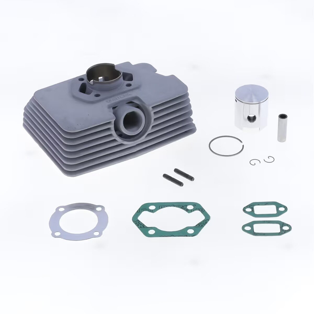 Image of Zylinder Kit Athena Alu 70 Zündapp KS 50