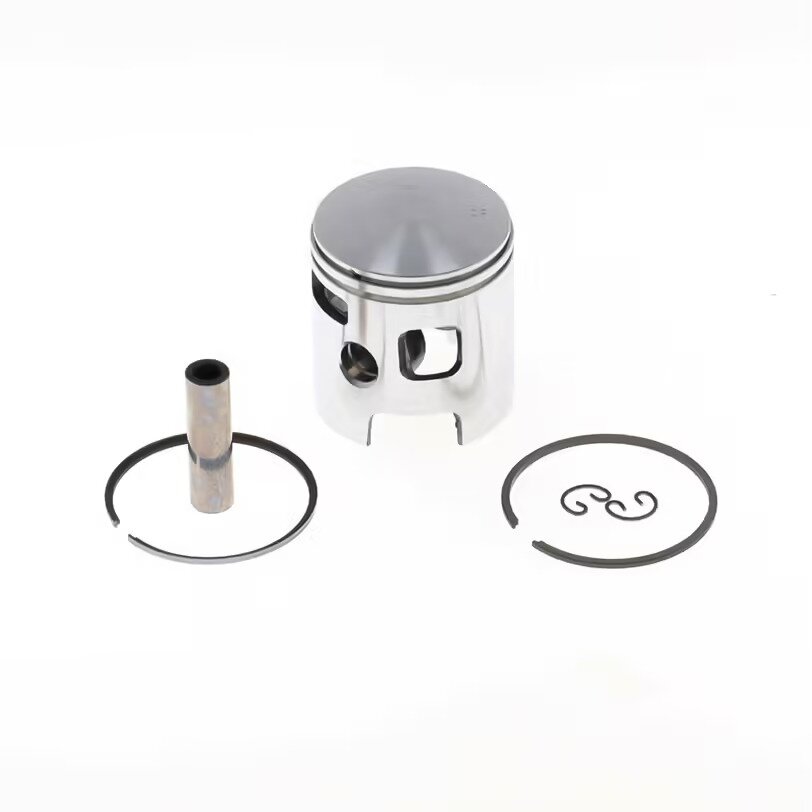 Image of Kolben (B) KoBo 10mm Athena Alu 72cc Piaggio Ciao