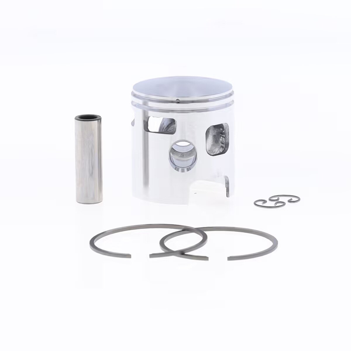 Image of Kolben (B) KoBo 12mm Athena Alu 72cc Piaggio Ciao