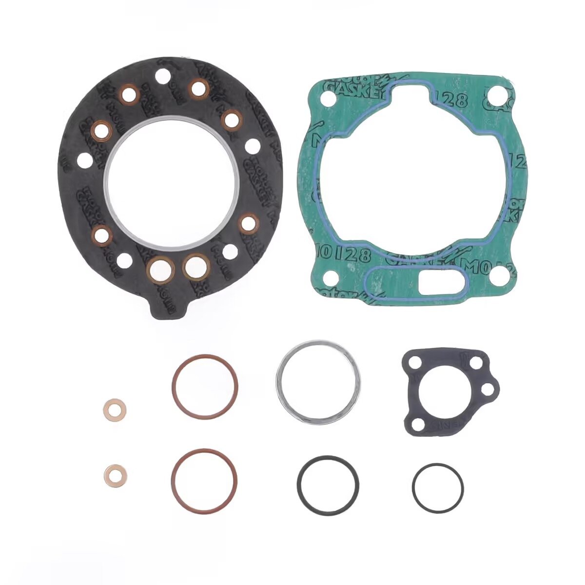 Image of Dichtungssatz Zylinder Athena 170 Yamaha DT 125