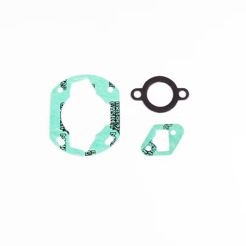 Image of Dichtungssatz Zylinder Athena Alu 80 Sachs Hercules x3