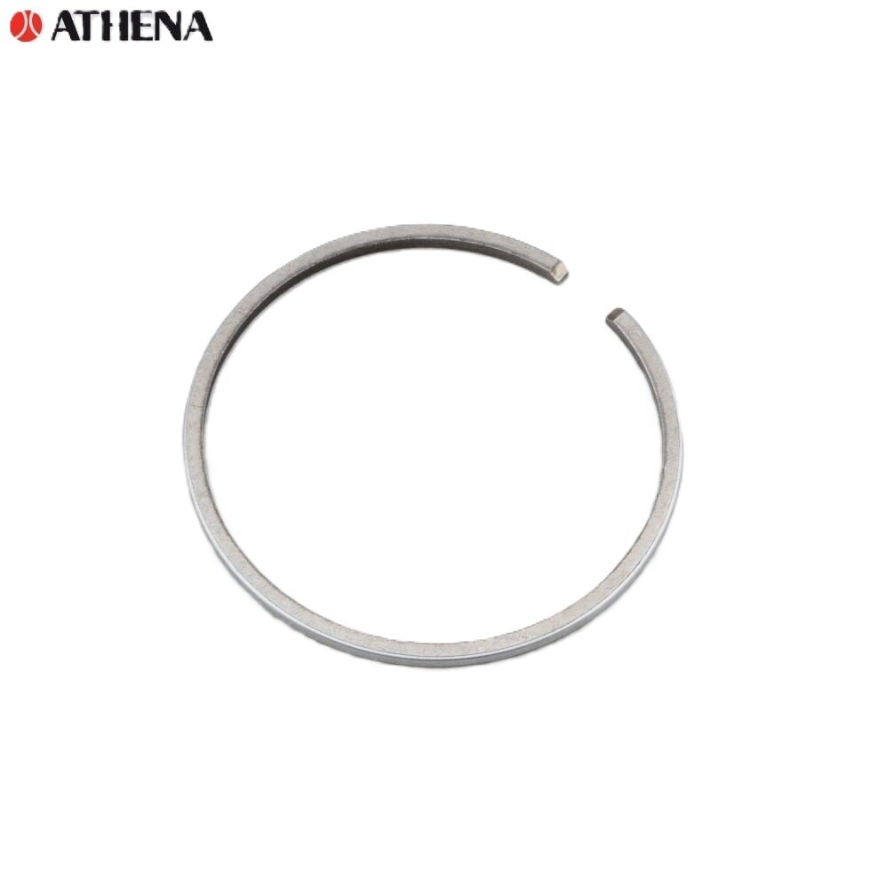 Image of Kolbenring verchromt 38,4x1,5mm Athena Alu 50 Piaggio Ciao