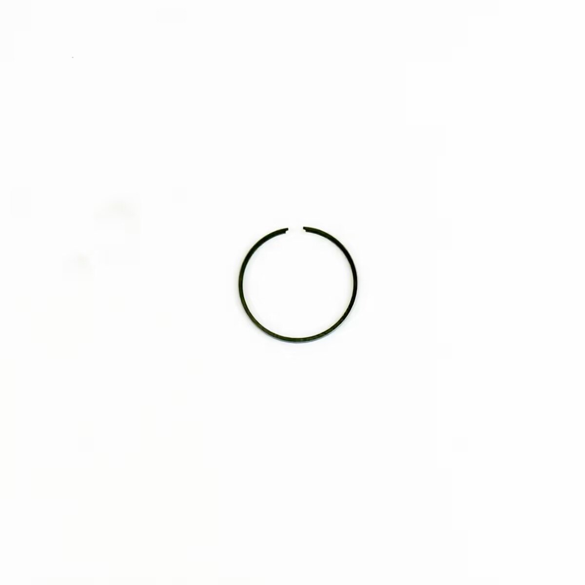 Image of Kolbenring verchromt 38x1,5mm Athena Alu 50 Puch Maxi
