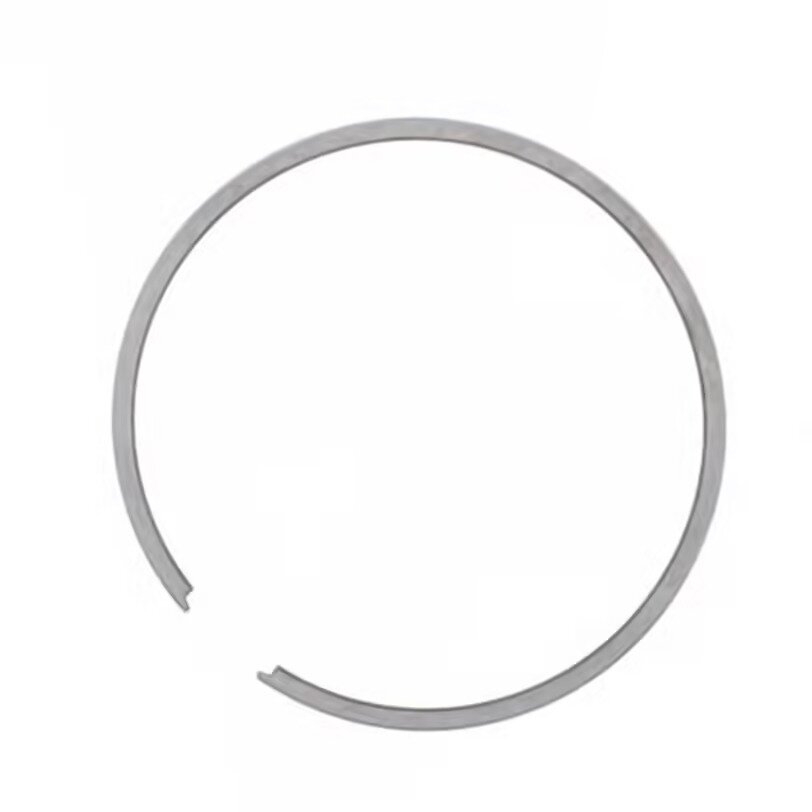Image of Kolbenring verchromt 45x1,5mm Athena Alu 70 Zündapp 4M / 5M