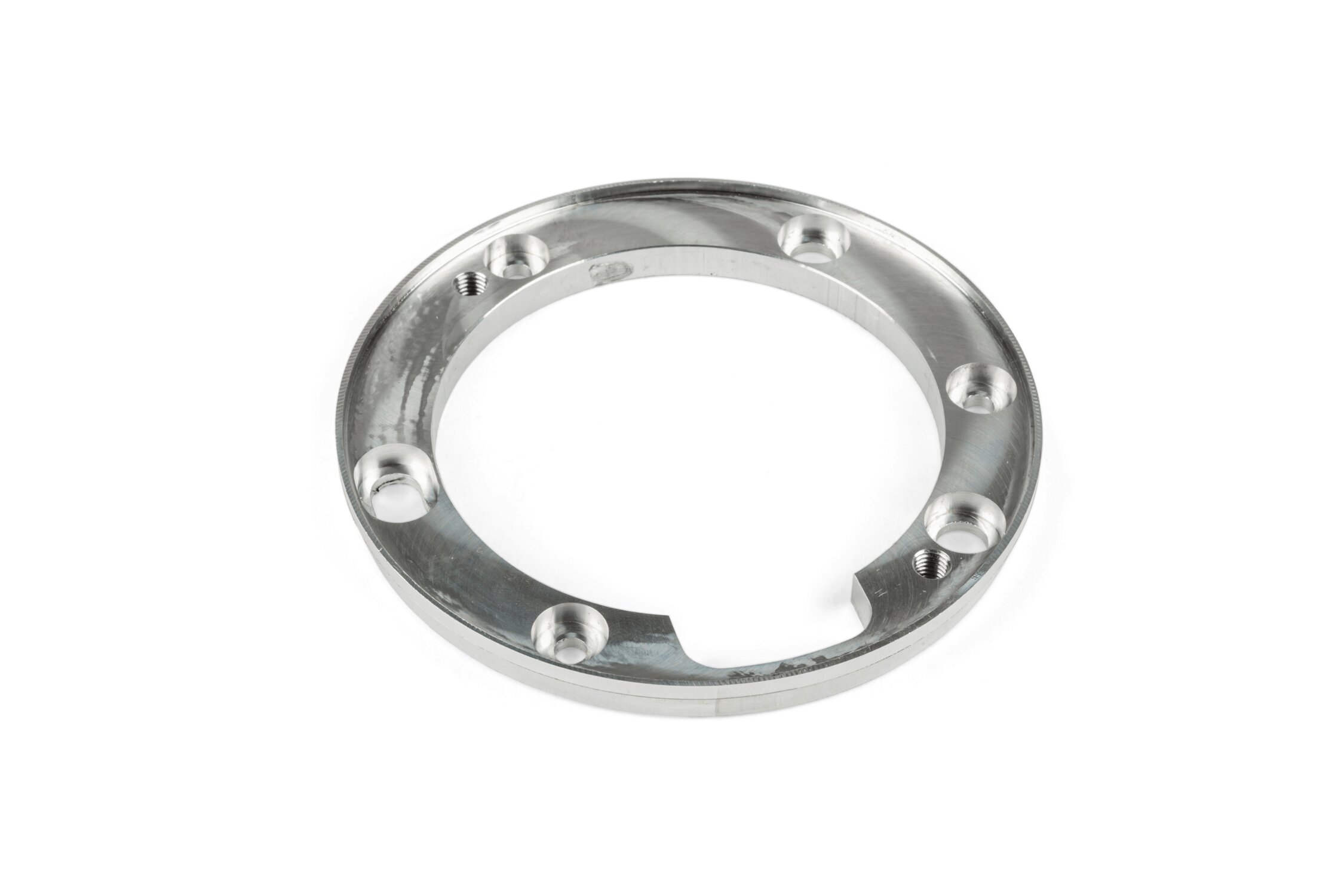 Image of Zündgrundplatte MVT Premium Derbi / Minarelli AM6