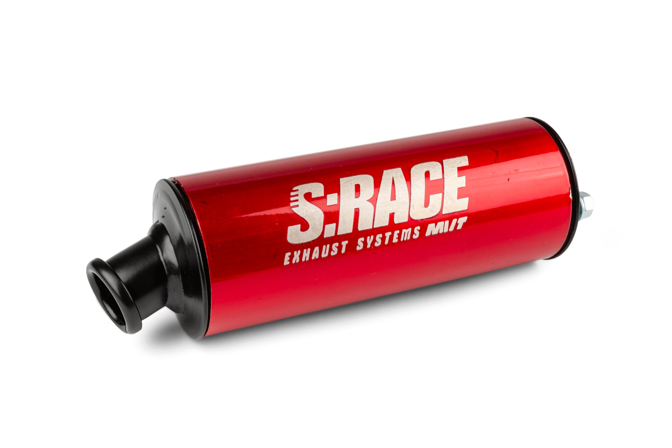 Image of Endschalldämpfer MVT S-Race