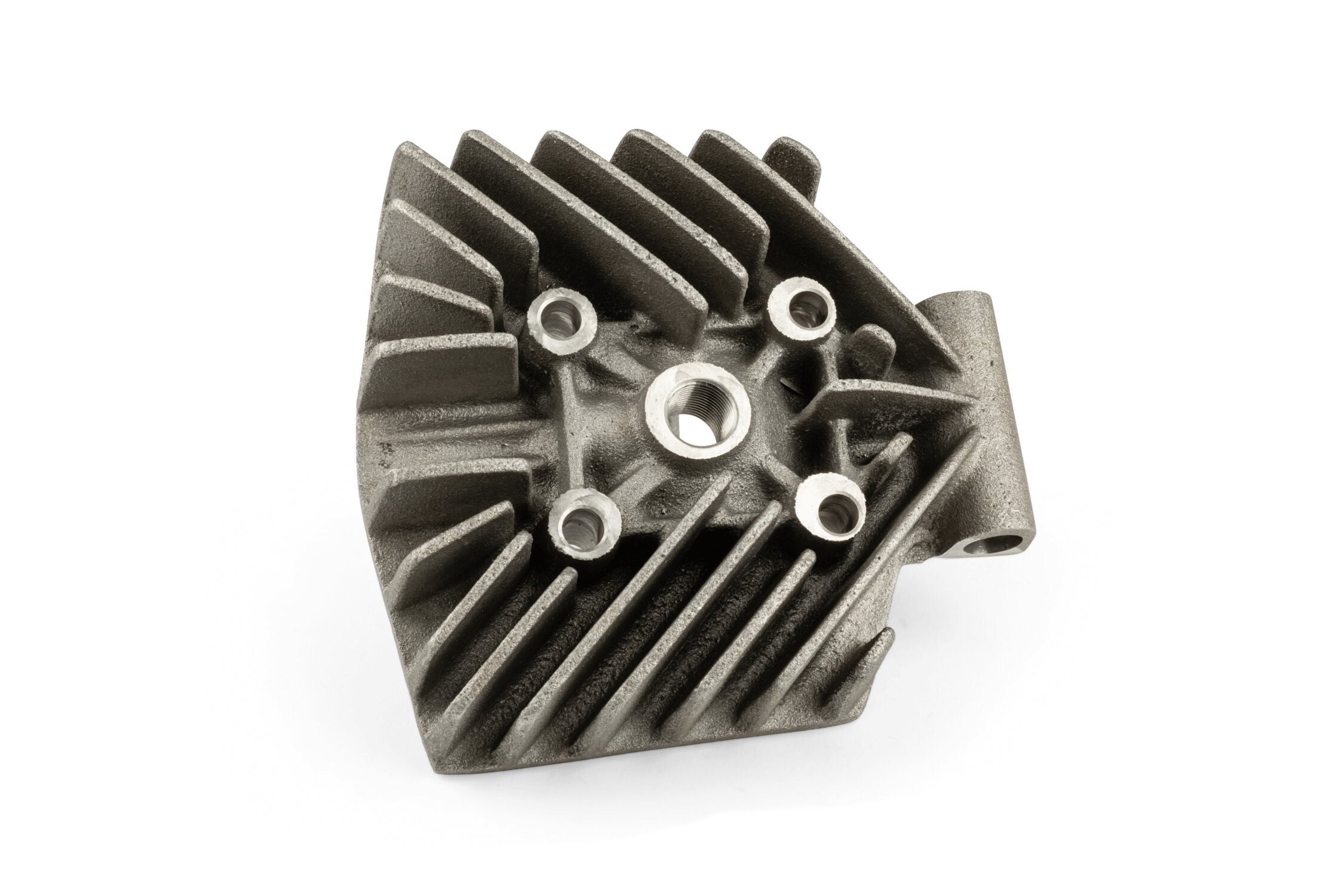 Image of Culasse 47mm MBK 51 MVT S-Race