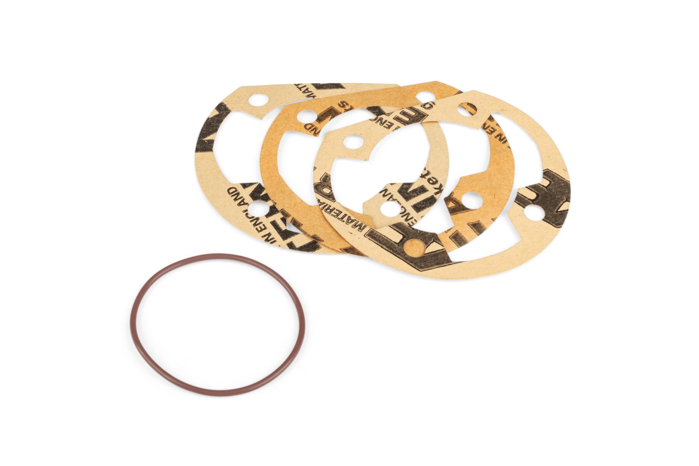 Image of Zylinder Dichtungssatz MVT G1 S-Race 50 MBK 51