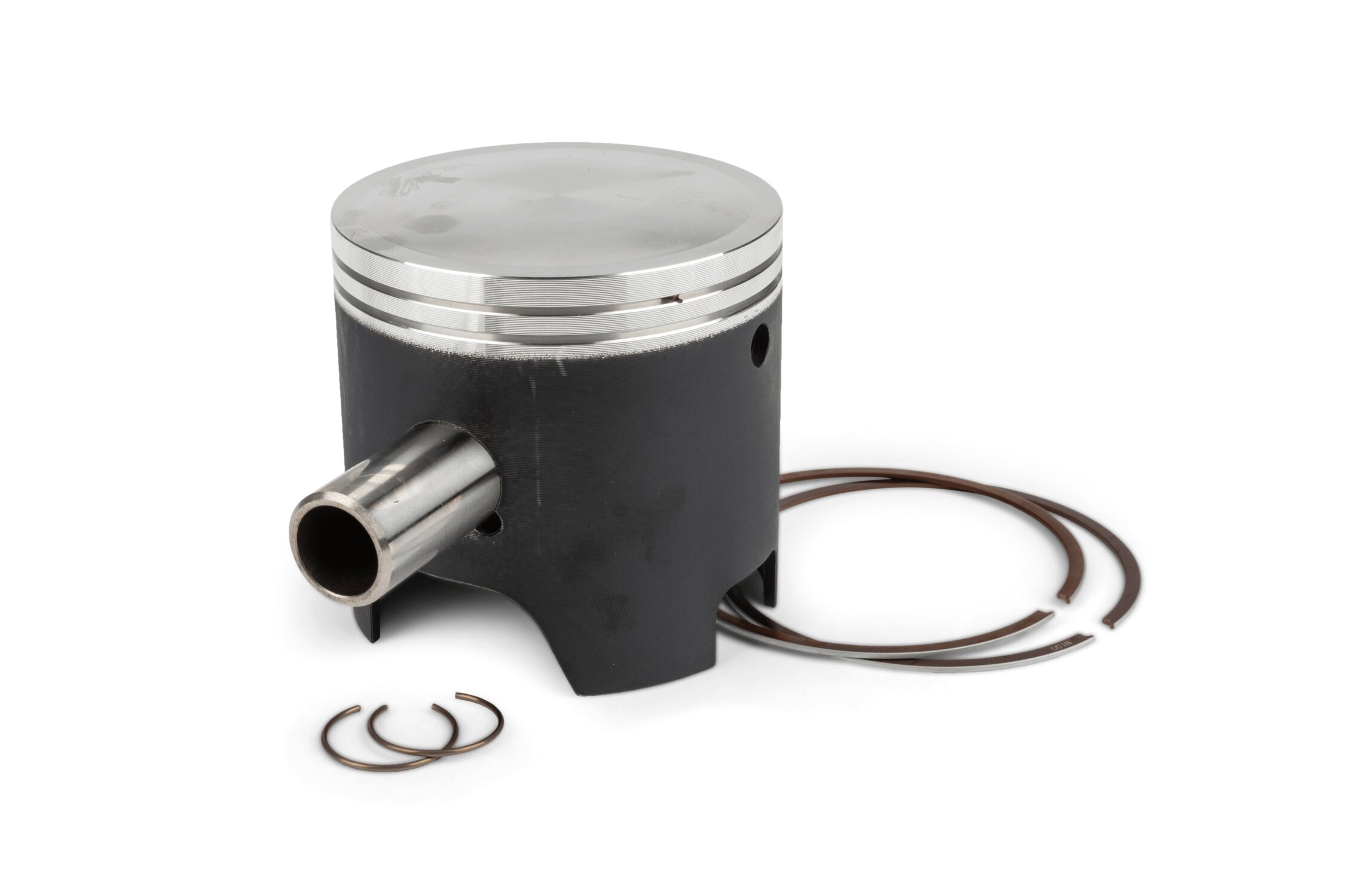 Image of Kolben 64,94mm Athena 170 Yamaha DT 125
