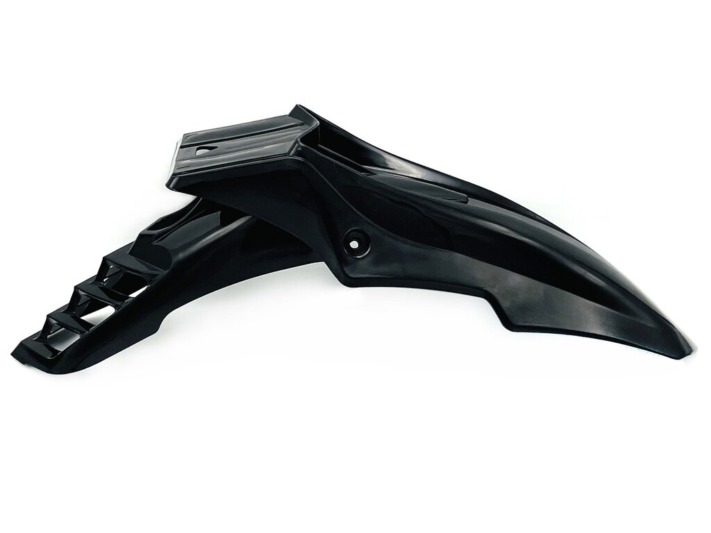 Image of Schutzblech vorn STR8 STR8 Supermoto schwarz