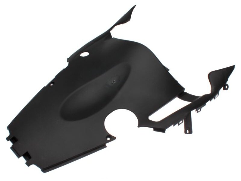 Image of Hinterraddurchgang original Yamaha Jog R