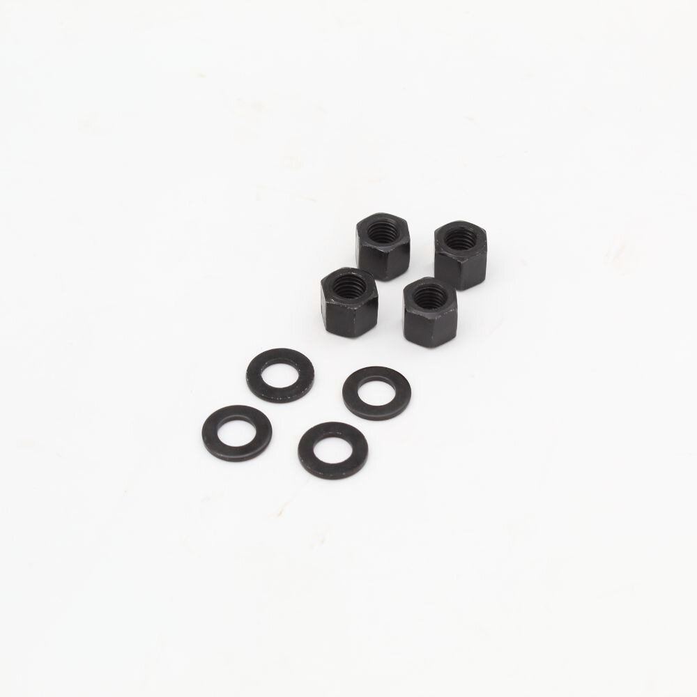 Image of Zylinderkopfmutter M7 Alto 10mm Italkit x4