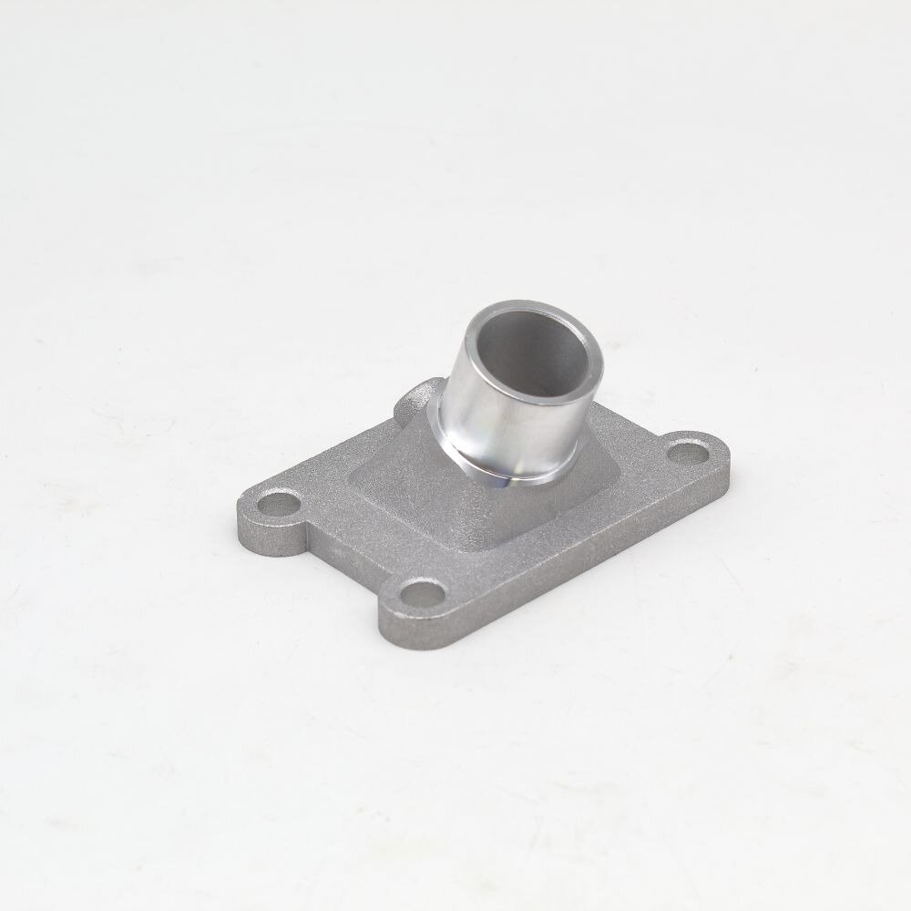 Image of Ansaugstutzen Italkit AW 23mm (PHBG) Puch Maxi
