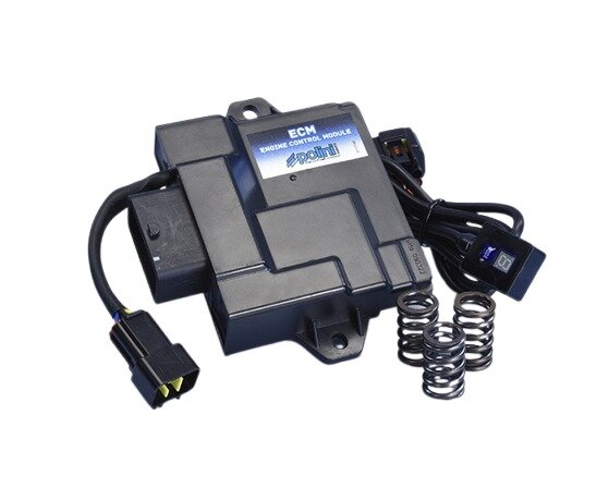 Image of CDI Einheit Polini PIAGGIO / VESPA 50 4T 3V iGET Euro 5
