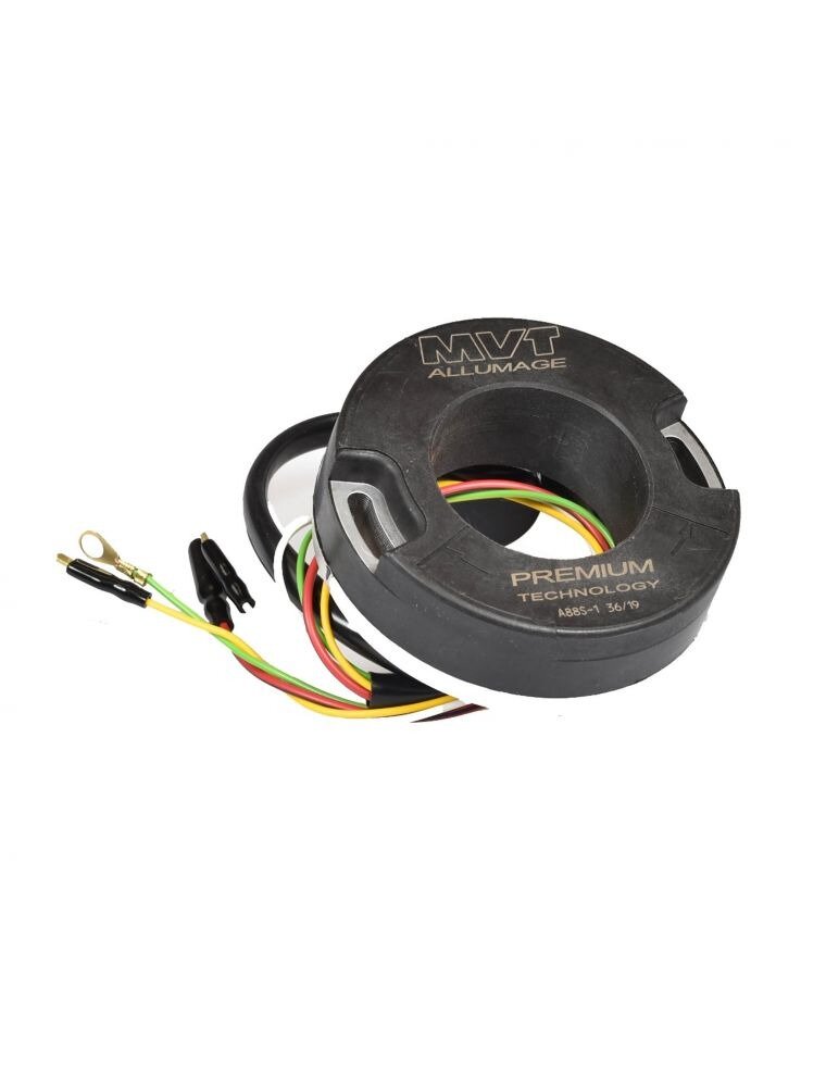 Image of Stator MVT Premium Peugeot Speedfight 3 / 4