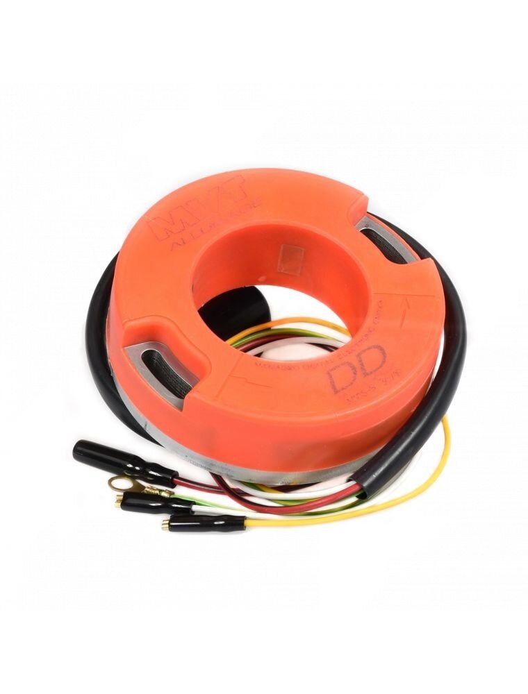 Image of Stator MVT Digital Direct Yamaha DTR 50 - 80 1986 - 1997