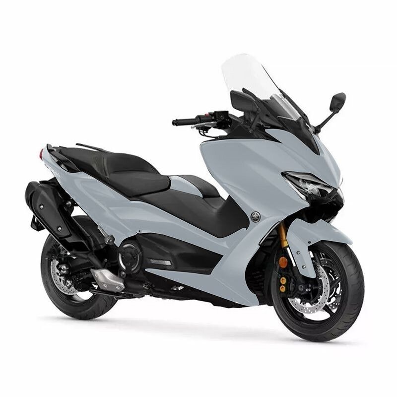 Image of Verkleidungskit Yamaha Tmax 560cc 2020 - 2021 Nardo Grau 17 Teile