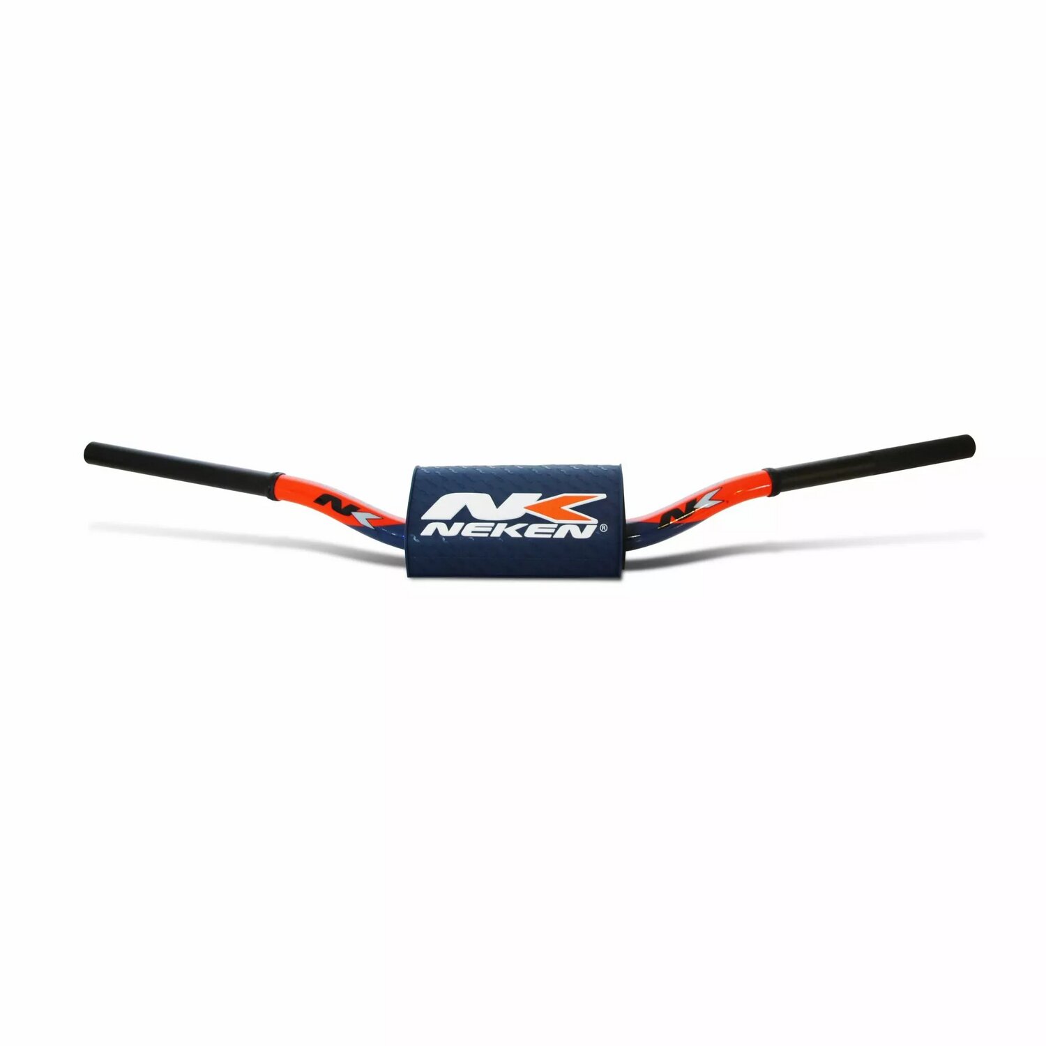 Image of Lenker Neken 28mm Radical Design L.815mm Orange / Blau