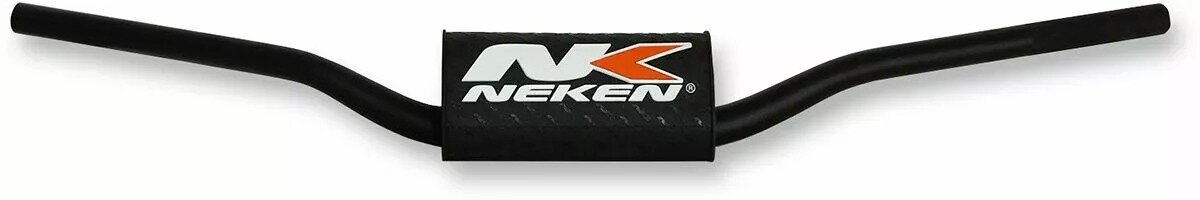 Image of Lenker Neken 28mm Radical Standard L.815mm Schwarz