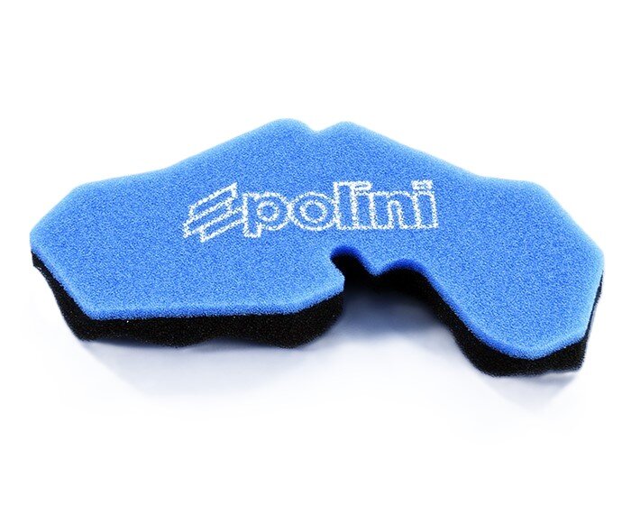 Image of Luftfilter Polini Dual Density Honda Wallaroo