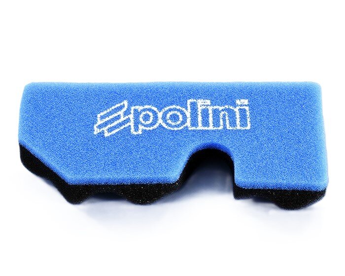Image of Luftfilter Polini Dual Density Peugeot Fox