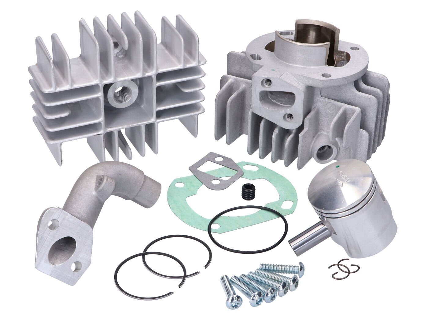 Image of Zylinder Kit Airsal Sport 65ccm Sachs 504 / 505