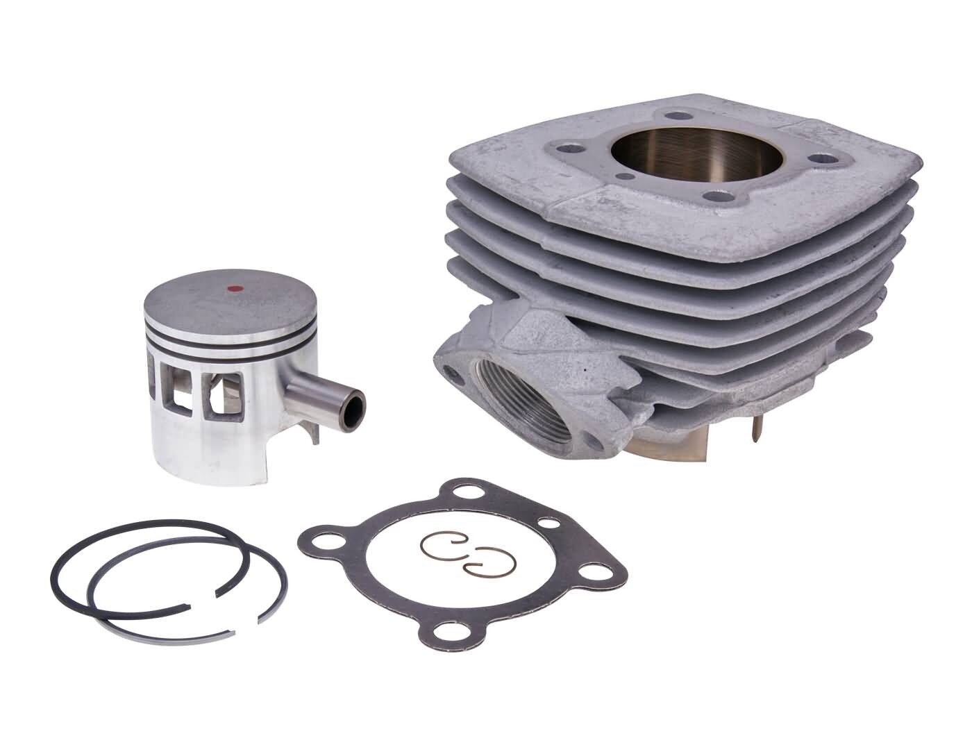 Image of Zylinder Kit Airsal 65ccm Peugeot Fox / Honda Walleroo