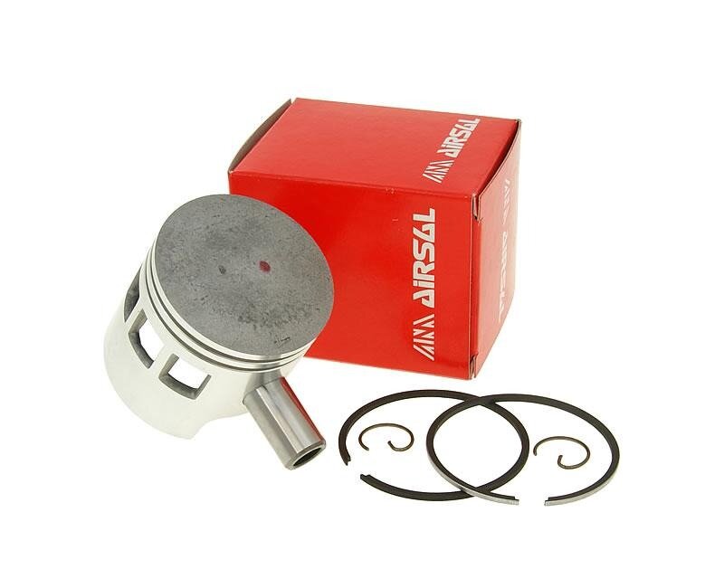 Image of Kolben 46mm Airsal 70 Peugeot Fox