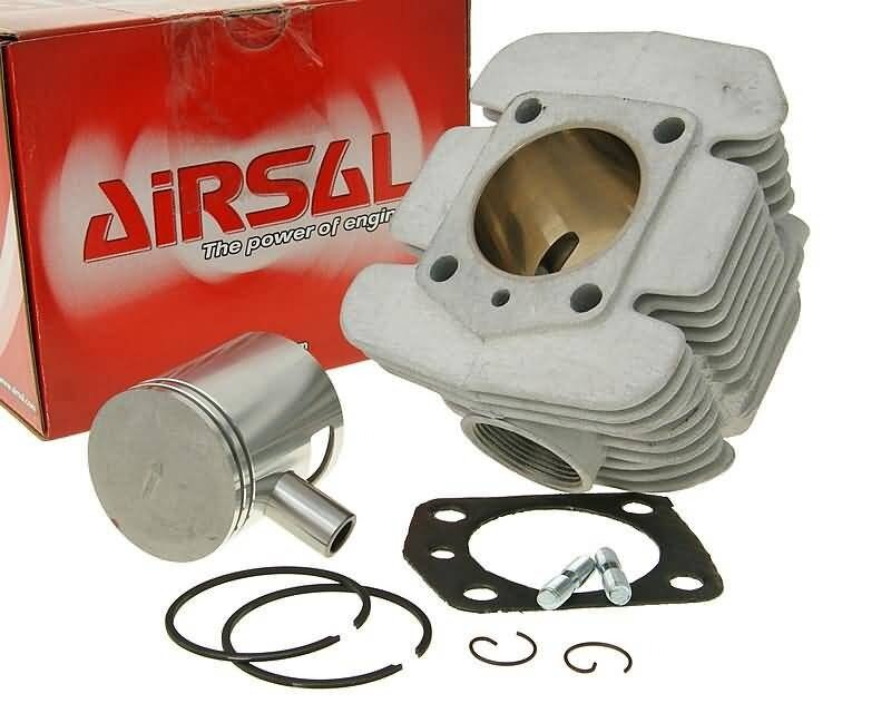 Image of Zylinder Kit Airsal Sport 70ccm MBK 88
