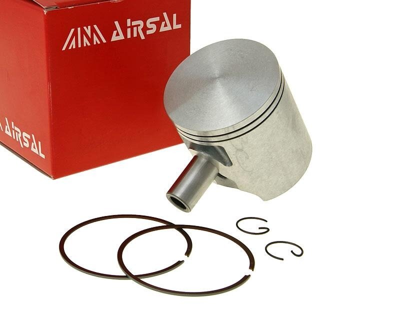 Image of Kolben 55mm Airsal Sport 120 Peugeot Speedfight 100