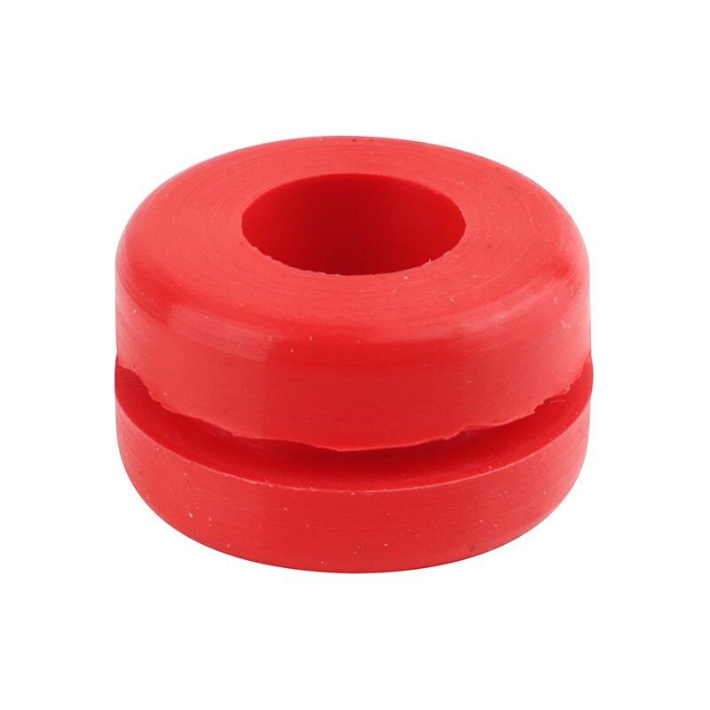 Image of Gummipuffer Kühler Rieju / Sherco rot (x1)