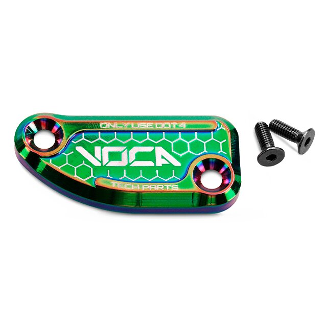 Image of Bremszylinderdeckel hinten Voca Derbi Senda DRD Neochrome